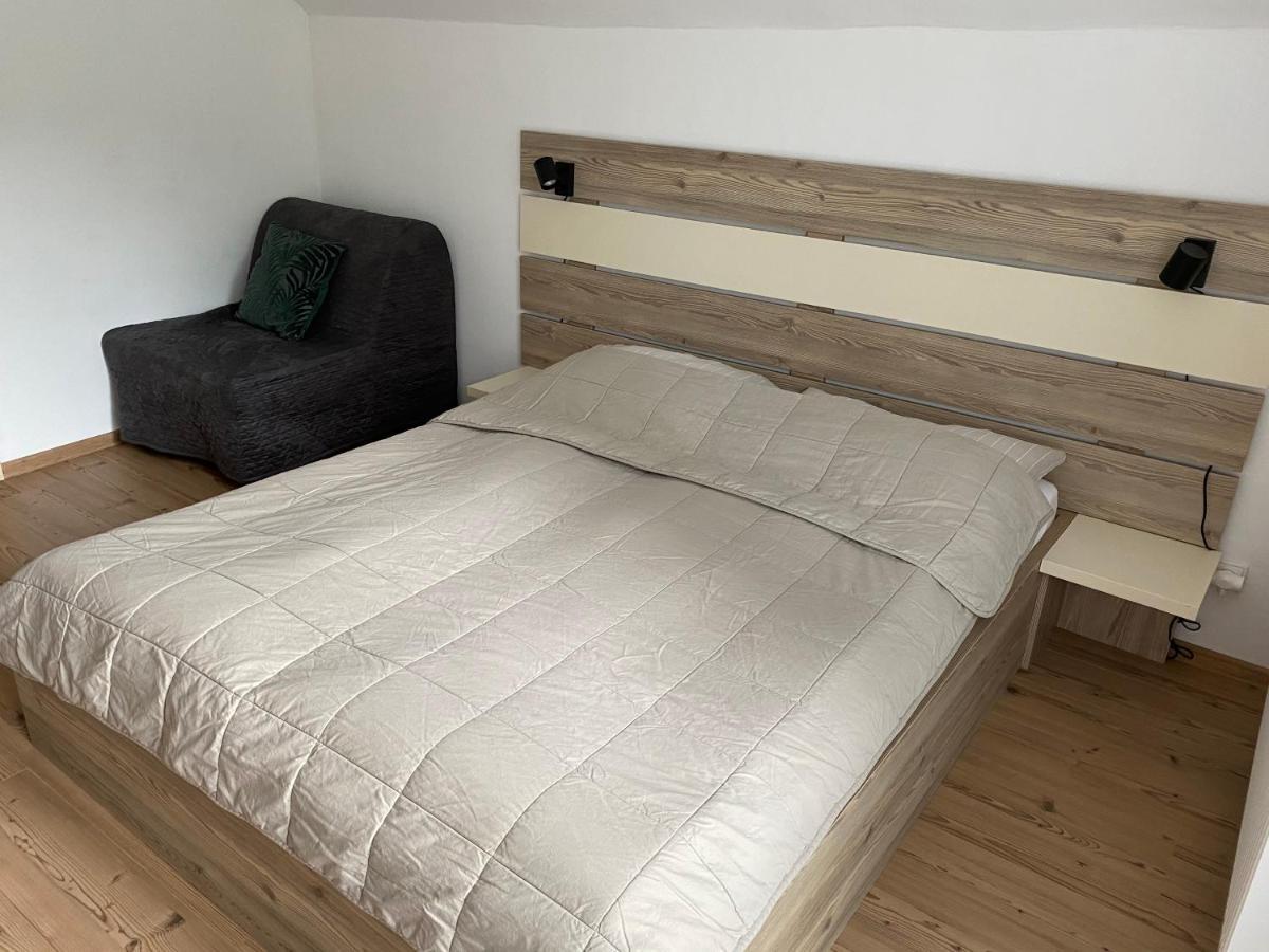 Bellis Holiday home Tatranska Lomnica