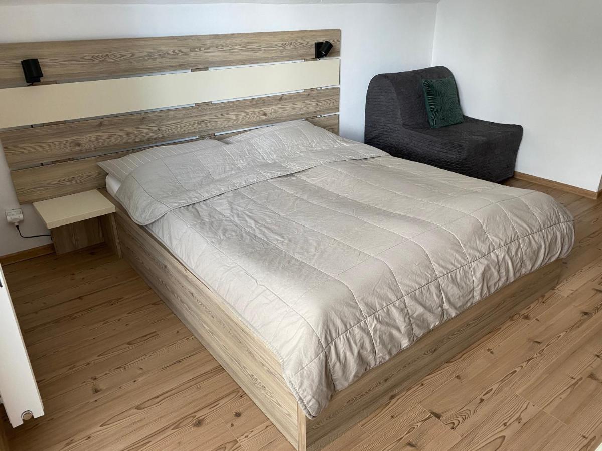 Holiday home Bellis Tatranska Lomnica