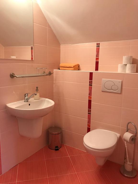 Bellis Holiday home *