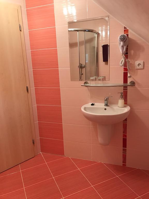 Holiday home Bellis Tatranska Lomnica