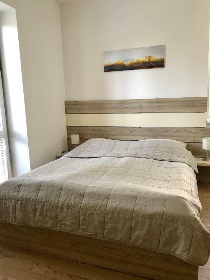 Bellis Holiday home Tatranska Lomnica