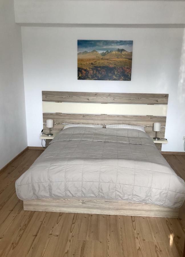 Bellis Holiday home Tatranska Lomnica