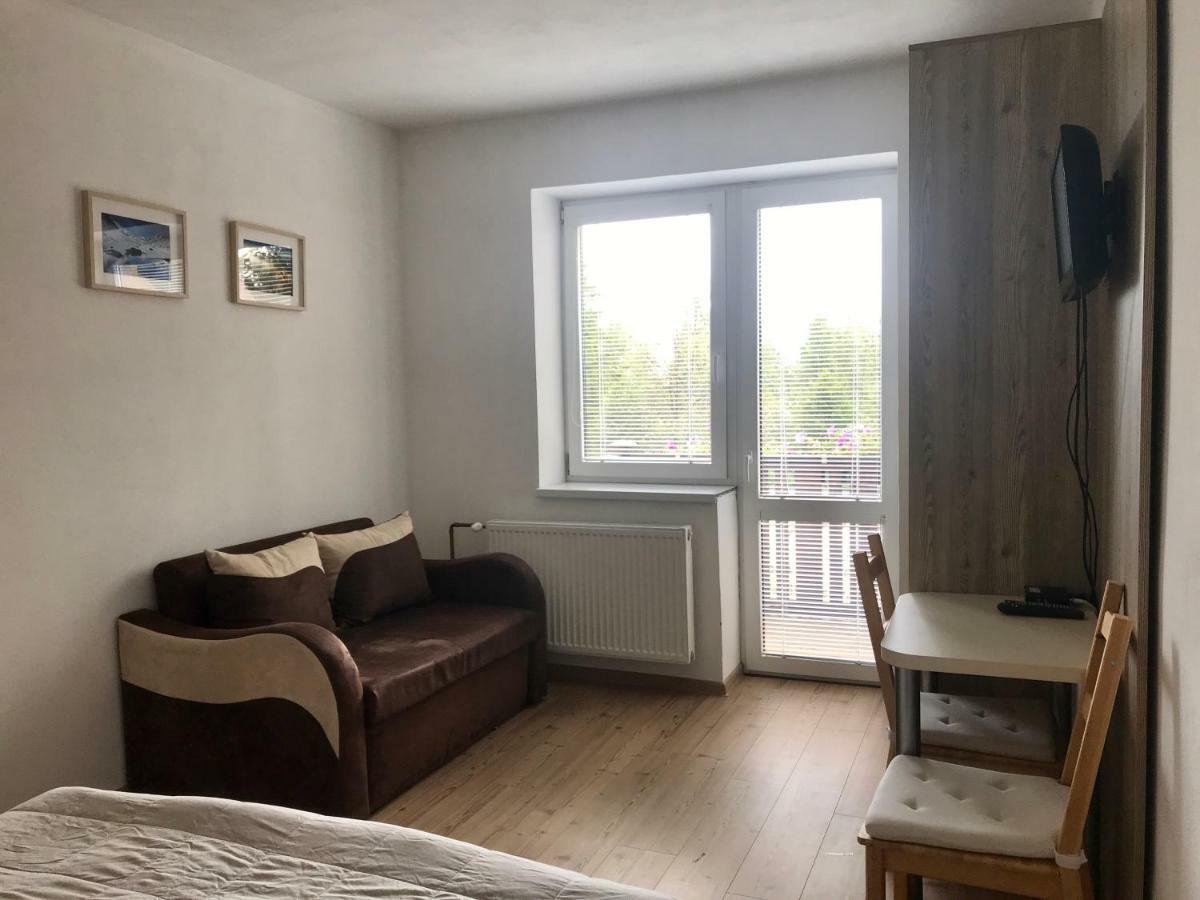 Holiday home Bellis Tatranska Lomnica